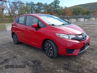✅ 2016 Honda Fit LX • VIN: JHMGK5H51GX009800 • Lot: 43478381. Wystawiony na IAAI z przebiegiem 39 875 mil. Bezpłatny archiwum sprzedaży aukcyjnych z USA i szczegółowy raport historii pojazdu na DreamBid. Zdjęcie 1.