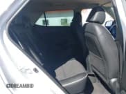 ✅ 2022 Hyundai Venue SEL • VIN: KMHRC8A35NU180027 • Lot: 41921088. Listed on IAAI with 69,220 mi. Free auction sales archive from the USA and detailed vehicle history report at DreamBid. Image 8.