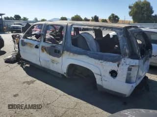 ✅ 2004 Chevrolet Suburban Z71 • VIN: 3GNFK16Z74G157145 • Лот: 67691234. Опубликован ранее на Copart с пробегом Не указан. Бесплатный доступ к архиву аукционных продаж из США и подробный отчёт об истории автомобиля на DreamBid. Изображение 2.