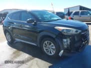 ✅ 2017 Hyundai Tucson SE • VIN: KM8J3CA43HU391496 • Лот: 43470832. Опубликован ранее на IAAI с пробегом 117 785 миль. Бесплатный доступ к архиву аукционных продаж из США и подробный отчёт об истории автомобиля на DreamBid. Изображение 1.