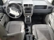 ✅ 2007 Jeep Compass Sport • VIN: 1J8FF47W87D586341 • Лот: 82275645. Опубликован ранее на Copart с пробегом 214 285 миль. Бесплатный доступ к архиву аукционных продаж из США и подробный отчёт об истории автомобиля на DreamBid. Изображение 8.