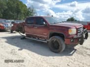 ✅ 2015 GMC Sierra 1500 SLE • VIN: 3GTU2UEC4FG144967 • Лот: 81245995. Опубликован ранее на Copart с пробегом Не указан. Бесплатный доступ к архиву аукционных продаж из США и подробный отчёт об истории автомобиля на DreamBid. Изображение 4.