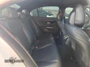 ✅ 2023 Mercedes-Benz C 300 • VIN: W1KAF4GB6PR135576 • Lot: 82308885. Listed on Copart with 20,776 mi. Free auction sales archive from the USA and detailed vehicle history report at DreamBid. Image 10.