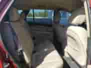 2010 Hyundai Santa Fe GL with VIN 5NMSGDAG1AH353825, listed as a Copart auction lot 80649025 with 244,133 mi miles and Clean title. Bid and sale history available at DreamBid. Image 11.