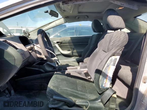 ✅ 2006 Honda Civic EX • VIN: 2HGFG12896H579865 • Lot: 92349845. Wystawiony na Copart z przebiegiem 290 653 mil. Bezpłatny archiwum sprzedaży aukcyjnych z USA i szczegółowy raport historii pojazdu na DreamBid. Zdjęcie 7.