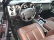 ✅ 2014 Ford Expedition Max XLT • VIN: 1FMJK1J54EEF02675 • Лот: 84905135. Опубликован ранее на Copart с пробегом 213 922 миль. Бесплатный доступ к архиву аукционных продаж из США и подробный отчёт об истории автомобиля на DreamBid. Изображение 8.