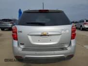 ✅ 2016 Chevrolet Equinox LT • VIN: 2GNALCEK9G1124118 • Лот: 89878805. Опубликован ранее на Copart с пробегом 106 511 миль. Бесплатный доступ к архиву аукционных продаж из США и подробный отчёт об истории автомобиля на DreamBid. Изображение 6.