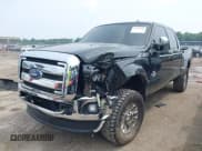 ✅ 2014 Ford F-250 XL • VIN: 1FT7W2BT6EEB40158 • Lot: 42892038. Listed on IAAI with 186,323 mi. Free auction sales archive from the USA and detailed vehicle history report at DreamBid. Image 2.