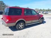✅ 2004 Ford Expedition Eddie Bauer • VIN: 1FMFU17L04LA90805 • Lot: 41610927. Wystawiony na IAAI z przebiegiem 245 847 mil. Bezpłatny archiwum sprzedaży aukcyjnych z USA i szczegółowy raport historii pojazdu na DreamBid. Zdjęcie 4.