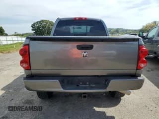 ✅ 2007 Dodge 1500 SLT • VIN: 1D7HU18297J554876 • Лот: 70978624. Опубликован ранее на Copart с пробегом 137 657 миль. Бесплатный доступ к архиву аукционных продаж из США и подробный отчёт об истории автомобиля на DreamBid. Изображение 6.