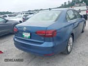 ✅ 2016 Volkswagen Jetta SEL • VIN: 3VWL07AJ3GM387578 • Lot: 42477412. Listed on IAAI with 80,552 mi. Free auction sales archive from the USA and detailed vehicle history report at DreamBid. Image 4.