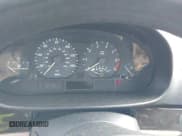 ✅ 2000 BMW 3 Series 323Ci • VIN: WBABR3341YEG01270 • Lot: 43878229. Listed on IAAI with 136,274 mi. Free auction sales archive from the USA and detailed vehicle history report at DreamBid. Image 7.