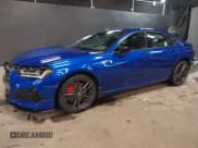 ✅ 2023 Acura TLX Type S • VIN: 19UUB7F90PA002900 • Lot: 41925259. Wystawiony na IAAI z przebiegiem 11 645 mil. Bezpłatny archiwum sprzedaży aukcyjnych z USA i szczegółowy raport historii pojazdu na DreamBid. Zdjęcie 2.