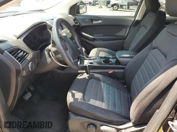 ✅ 2018 Ford Edge SE • VIN: 2FMPK3G96JBB71314 • Lot: 65933175. Listed on Copart with 151,142 mi. Free auction sales archive from the USA and detailed vehicle history report at DreamBid. Image 7.