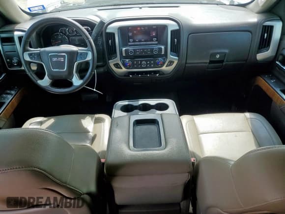 ✅ 2014 GMC Sierra 1500 SLT • VIN: 3GTP1VEC8EG377917 • Лот: 81018625. Опубликован ранее на Copart с пробегом 185 547 миль. Бесплатный доступ к архиву аукционных продаж из США и подробный отчёт об истории автомобиля на DreamBid. Изображение 8.