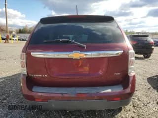 ✅ 2008 Chevrolet Equinox LS • VIN: 2CNDL23F386022044 • Лот: 80938064. Опубликован ранее на Copart с пробегом 164 862 миль. Бесплатный доступ к архиву аукционных продаж из США и подробный отчёт об истории автомобиля на DreamBid. Изображение 6.