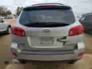 2007 Hyundai Santa Fe SE с VIN 5NMSH13E17H048051, выставлен на аукционе Copart как лот 81741033 с пробегом 211 164 миль миль и Списание • Salvage title. История ставок и продаж доступна на DreamBid. Изображение 6.