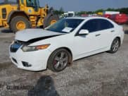 ✅ 2014 Acura TSX • VIN: JH4CU2F46EC001312 • Лот: 42209681. Опубликован ранее на IAAI с пробегом 177 152 миль. Бесплатный доступ к архиву аукционных продаж из США и подробный отчёт об истории автомобиля на DreamBid. Изображение 2.