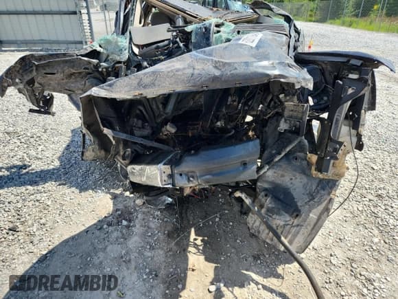 ✅ 2007 Chevrolet Silverado 2500HD 2LT • VIN: 1GCHK23667F539609 • Лот: 62011945. Опубликован ранее на Copart с пробегом Не указан. Бесплатный доступ к архиву аукционных продаж из США и подробный отчёт об истории автомобиля на DreamBid. Изображение 11.