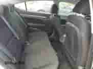 2020 Hyundai Elantra SEL with VIN 5NPD84LF7LH512024, listed as a Copart auction lot 84398305 with 112,338 mi miles and Salvage title. Bid and sale history available at DreamBid. Image 10.