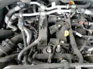 ✅ 2022 Ford Explorer XLT • VIN: 1FMSK7DH4NGB34578 • Лот: 92867445. Опубликован ранее на Copart с пробегом 8 806 миль. Бесплатный доступ к архиву аукционных продаж из США и подробный отчёт об истории автомобиля на DreamBid. Изображение 14.