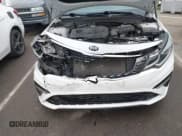 ✅ 2019 Kia Optima S • VIN: 5XXGT4L38KG372285 • Lot: 43799919. Listed on IAAI with 79,062 mi. Free auction sales archive from the USA and detailed vehicle history report at DreamBid. Image 17.