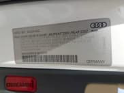 ✅ 2020 Audi A4 Premium • VIN: WAUGMAF43LN012232 • Lot: 42039398. Wystawiony na IAAI z przebiegiem 57 361 mil. Bezpłatny archiwum sprzedaży aukcyjnych z USA i szczegółowy raport historii pojazdu na DreamBid. Zdjęcie 17.