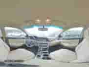 2017 Hyundai Sonata Sport z VIN 5NPE34AF8HH538290, wystawiony jako Copart lot #90080975 z przebiegiem 71 676 mil mil oraz Szkoda całkowita • Salvage title. Historia ofert i sprzedaży dostępna na DreamBid. Obrazek 14.