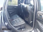 ✅ 2014 Jeep Grand Cherokee Overland • VIN: 1C4RJFCGXEC269676 • Lot: 43260952. Listed on IAAI with 248,175 mi. Free auction sales archive from the USA and detailed vehicle history report at DreamBid. Image 8.