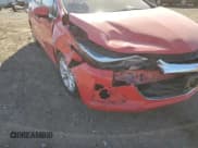 ✅ 2019 Chevrolet Cruze LT • VIN: 1G1BE5SM1K7106998 • Lot: 66036232. Listed on Copart with 68,415 mi. Free auction sales archive from the USA and detailed vehicle history report at DreamBid. Image 9.