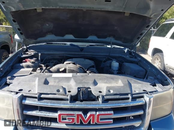 ✅ 2013 GMC Sierra 1500 SLE • VIN: 3GTP2VE7XDG165809 • Лот: 43502534. Опубликован ранее на IAAI с пробегом 205 496 миль. Бесплатный доступ к архиву аукционных продаж из США и подробный отчёт об истории автомобиля на DreamBid. Изображение 10.