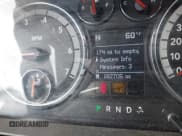 ✅ 2009 Dodge 1500 SLT • VIN: 1D3HV18T29S708378 • Lot: 41721700. Wystawiony na IAAI z przebiegiem 182 705 mil. Bezpłatny archiwum sprzedaży aukcyjnych z USA i szczegółowy raport historii pojazdu na DreamBid. Zdjęcie 15.