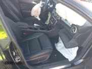 ✅ 2018 Mercedes-Benz CLA 250 • VIN: WDDSJ4EBXJN645675 • Lot: 41808369. Listed on IAAI with 101,540 mi. Free auction sales archive from the USA and detailed vehicle history report at DreamBid. Image 5.