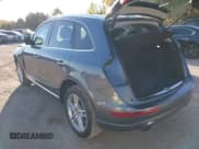 ✅ 2015 Audi Q5 Premium Plus • VIN: WA1LFAFP6FA147460 • Lot: 43621531. Wystawiony na IAAI z przebiegiem 101 196 mil. Bezpłatny archiwum sprzedaży aukcyjnych z USA i szczegółowy raport historii pojazdu na DreamBid. Zdjęcie 3.