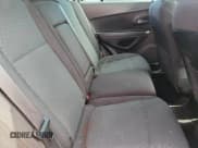 ✅ 2020 Chevrolet Trax LS • VIN: 3GNCJNSB6LL153597 • Lot: 86859355. Listed on Copart with 89,011 mi. Free auction sales archive from the USA and detailed vehicle history report at DreamBid. Image 10.