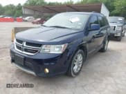 ✅ 2017 Dodge Journey SXT • VIN: 3C4PDDBG4HT574281 • Lot: 42273583. Wystawiony na IAAI z przebiegiem 155 611 mil. Bezpłatny archiwum sprzedaży aukcyjnych z USA i szczegółowy raport historii pojazdu na DreamBid. Zdjęcie 2.