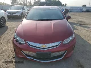 ✅ 2018 Chevrolet Volt Premier • VIN: 1G1RB6S55JU131232 • Lot: 72376454. Wystawiony na Copart z przebiegiem 133 441 mil. Bezpłatny archiwum sprzedaży aukcyjnych z USA i szczegółowy raport historii pojazdu na DreamBid. Zdjęcie 5.
