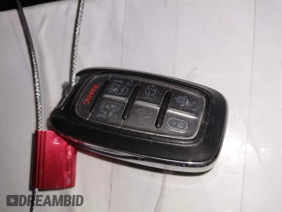 ✅ 2019 Chrysler Pacifica Limited • VIN: 2C4RC1GG1KR715384 • Лот: 43769069. Опубликован ранее на IAAI с пробегом 136 590 миль. Бесплатный доступ к архиву аукционных продаж из США и подробный отчёт об истории автомобиля на DreamBid. Изображение 11.