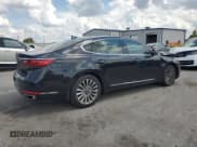 ✅ 2019 Kia Cadenza Premium • VIN: KNALB4J15K5164465 • Lot: 66602025. Listed on Copart with 53,842 mi. Free auction sales archive from the USA and detailed vehicle history report at DreamBid. Image 3.