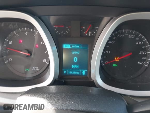 ✅ 2017 Chevrolet Equinox LT • VIN: 2GNFLFEK2H6309266 • Лот: 43570342. Опубликован ранее на IAAI с пробегом 164 340 миль. Бесплатный доступ к архиву аукционных продаж из США и подробный отчёт об истории автомобиля на DreamBid. Изображение 7.