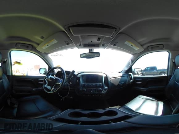 ✅ 2017 Chevrolet Silverado 1500 LT • VIN: 3GCPCREC4HG444440 • Лот: 43206310. Опубликован ранее на IAAI с пробегом 105 162 миль. Бесплатный доступ к архиву аукционных продаж из США и подробный отчёт об истории автомобиля на DreamBid. Изображение 20.