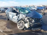 ✅ 2015 Toyota Corolla S Plus • VIN: 5YFBURHE9FP220589 • Лот: 43698726. Опубликован ранее на IAAI с пробегом 152 750 миль. Бесплатный доступ к архиву аукционных продаж из США и подробный отчёт об истории автомобиля на DreamBid. Изображение 6.