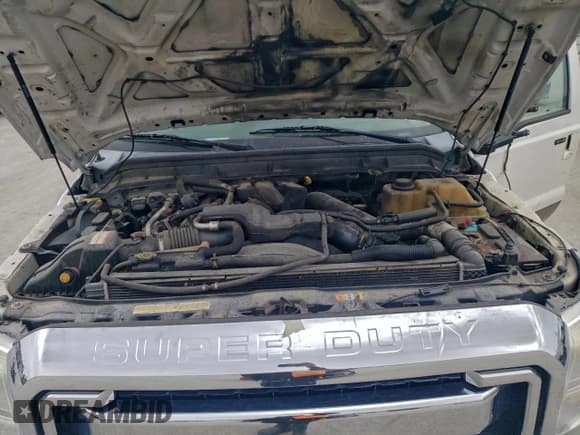 ✅ 2011 Ford F-350 King Ranch • VIN: 1FT8W3BT2BEA02025 • Lot: 95134405. Wystawiony na Copart z przebiegiem 262 793 mil. Bezpłatny archiwum sprzedaży aukcyjnych z USA i szczegółowy raport historii pojazdu na DreamBid. Zdjęcie 11.