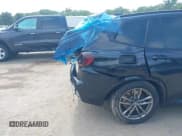 ✅ 2019 BMW X3 M40i • VIN: 5UXTS3C54K0Z07156 • Lot: 42483524. Wystawiony na IAAI z przebiegiem 101 094 mil. Bezpłatny archiwum sprzedaży aukcyjnych z USA i szczegółowy raport historii pojazdu na DreamBid. Zdjęcie 18.