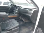 ✅ 2016 Chevrolet Tahoe Commercial • VIN: 1GNLCDECXGR137331 • Lot: 41874861. Listed on IAAI with 167,768 mi. Free auction sales archive from the USA and detailed vehicle history report at DreamBid. Image 5.