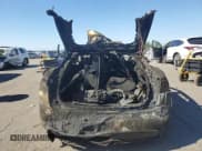 ✅ 2021 Tesla Model S Long Range • VIN: 5YJSA1E54MF455294 • Lot: 84643965. Listed on Copart with Not provided. Free auction sales archive from the USA and detailed vehicle history report at DreamBid. Image 6.