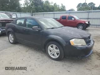 ✅ 2008 Dodge Avenger SXT • VIN: 1B3LC56K08N158915 • Lot: 69156464. Wystawiony na Copart z przebiegiem 181 098 mil. Bezpłatny archiwum sprzedaży aukcyjnych z USA i szczegółowy raport historii pojazdu na DreamBid. Zdjęcie 4.