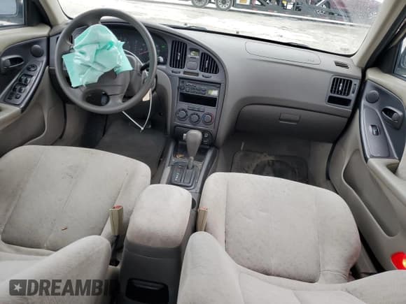 ✅ 2006 Hyundai Elantra GLS • VIN: KMHDN46D26U256464 • Lot: 42796825. Wystawiony na Copart z przebiegiem 103 024 mil. Bezpłatny archiwum sprzedaży aukcyjnych z USA i szczegółowy raport historii pojazdu na DreamBid. Zdjęcie 8.