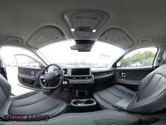 ✅ 2023 Hyundai Ioniq 5 SEL • VIN: KM8KNDAF3PU229338 • Lot: 43071744. Listed on IAAI with 13,555 mi. Free auction sales archive from the USA and detailed vehicle history report at DreamBid. Image 21.