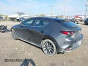 ✅ 2019 Mazda 3 Preferred • VIN: JM1BPAMM3K1138538 • Lot: 43418441. Listed on IAAI with 97,960 mi. Free auction sales archive from the USA and detailed vehicle history report at DreamBid. Image 3.